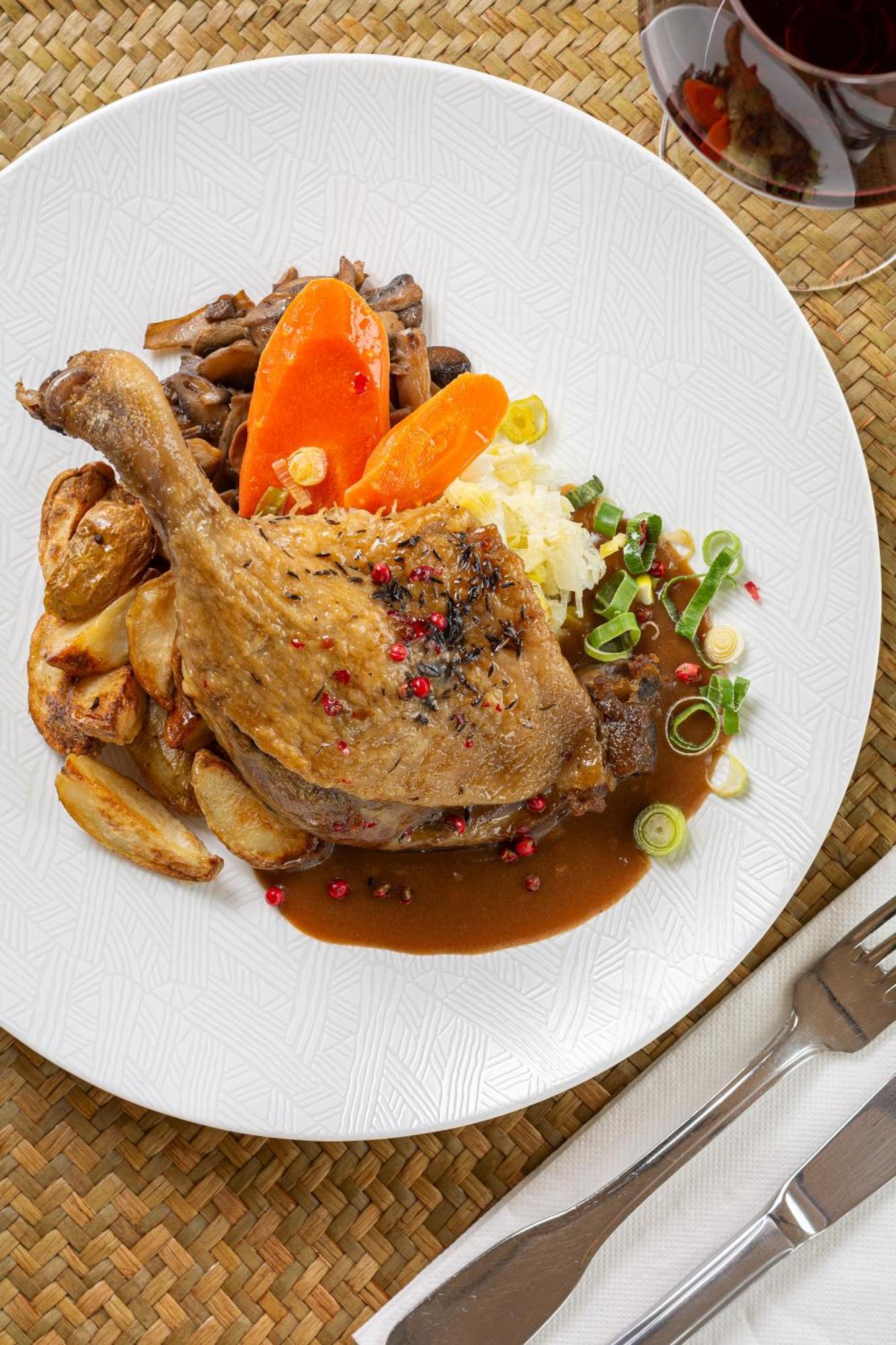 Hotel De La Plage 쿠르쇨 쉬르 메르 외부 사진