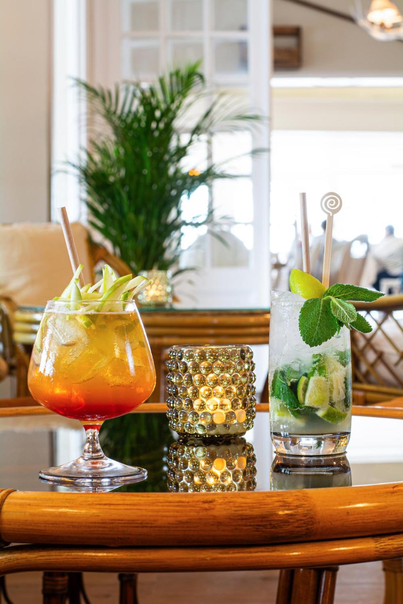 Hotel De La Plage 쿠르쇨 쉬르 메르 외부 사진